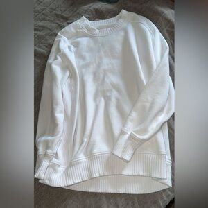 Aerie sweatshirt